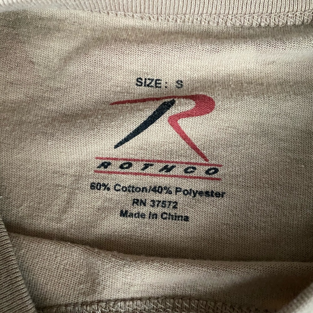 Raw rolling papers shirt